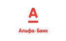 Банк Альфа-Банк в Сонково